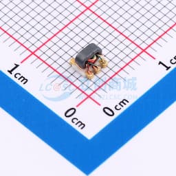 2-800MHz,SMT,50Ω,1:4阻抗比,巴伦变压器缩略图