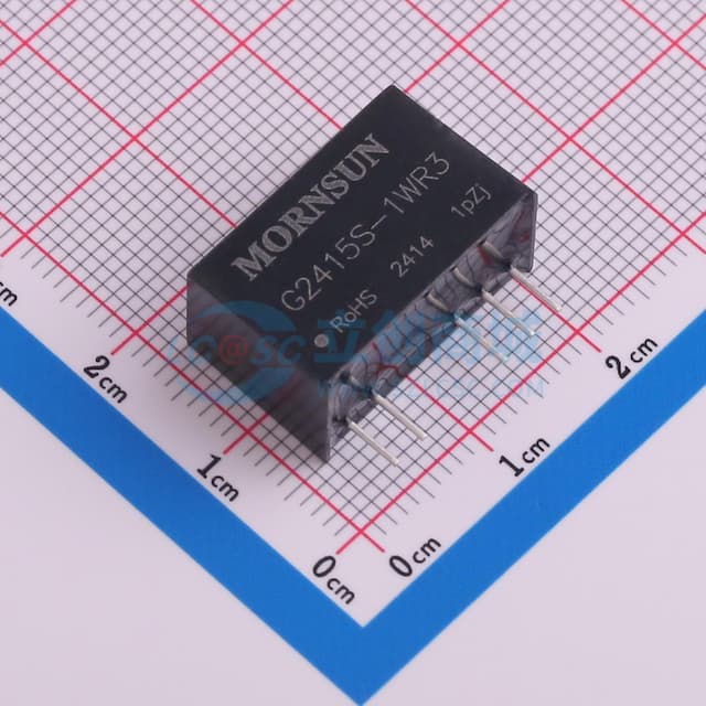 G2415S-1WR3实物图