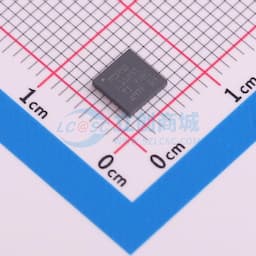 MSPM0L110x 混合信号微控制器缩略图