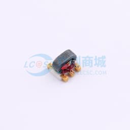 3-200MHz,SMT,50Ω,1:1阻抗比,巴伦变压器缩略图