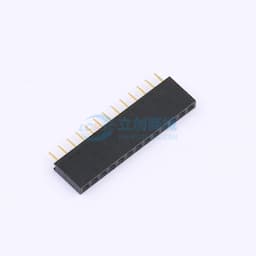 1X13P 间距:2.54mm 直插缩略图