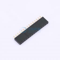 1x15P 间距:2.54mm 直插缩略图