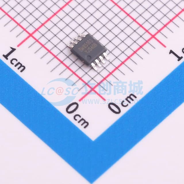 BM85163EMA实物图