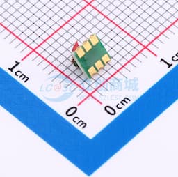 5-1000MHz 75Ω 2路RF功分器缩略图