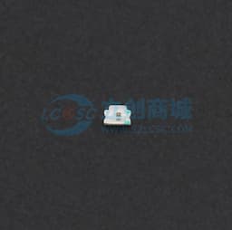 0805/125/红外940/14mil/0.2w缩略图