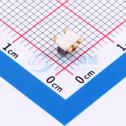 3-200MHz,SMT,50Ω,1:1阻抗比,巴伦变压器缩略图