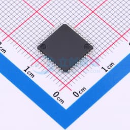 megaAVR :高性能低功耗8位微控制器缩略图