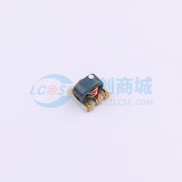 5-40MHz,SMT,50Ω,1:16阻抗比,巴伦变压器缩略图