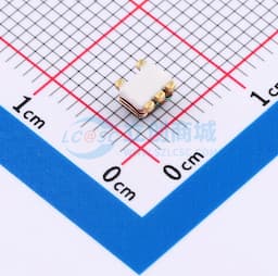 5-1200MHz,SMT,75Ω,1:1阻抗比,巴伦变压器缩略图