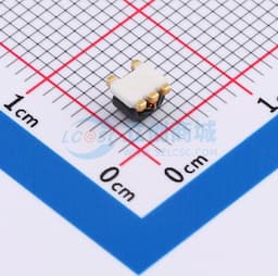 4.5-3000MHz,SMT,50Ω,1:1阻抗比,巴伦变压器缩略图