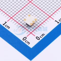 5-40MHz,SMT,50Ω,1:16阻抗比,巴伦变压器缩略图
