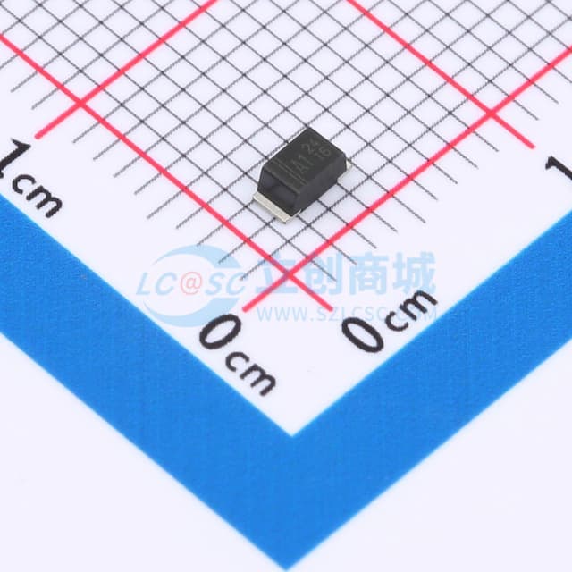 CGRKM4001-HF实物图