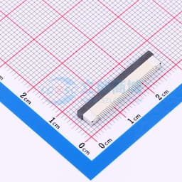 抽屉式 上接 P数:40P 间距:0.5mm缩略图