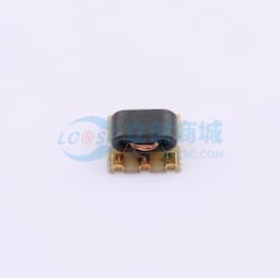 5-1600MHz 75Ω 2路功分器缩略图