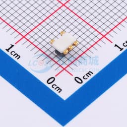 1-350MHz,SMT,50Ω,1:4阻抗比,巴伦变压器缩略图