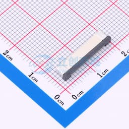 抽屉式 下接 P数:26P 间距:0.5mm缩略图