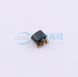 4.5-3000MHz,SMT,50Ω,1:1阻抗比,巴伦变压器缩略图