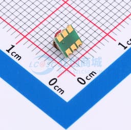 5-1600MHz 75Ω 2路射频功分器缩略图