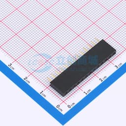 1X13P 间距:2.54mm 直插缩略图