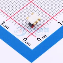 0.3-200MHz,SMT,50Ω,1:1阻抗比,巴伦变压器缩略图