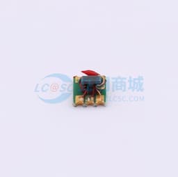 5-1600MHz 75Ω 2路射频功分器缩略图