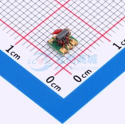 5-1600MHz 75Ω 2路射频功分器缩略图