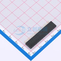 1x16P 间距:2.54mm 直插缩略图