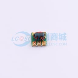 5-2150MHz 75Ω 2路功率分配器缩略图