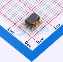 5-1600MHz 75Ω 2路功分器缩略图