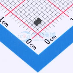 比较器，轨到轨、开漏和推挽输出缩略图