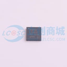 MSPM0L110x 混合信号微控制器缩略图