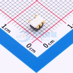 4.5-3000MHz,SMT,75Ω,1:1阻抗比,巴伦变压器缩略图