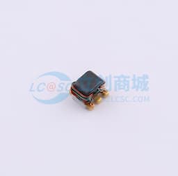 5-1200MHz,SMT,75Ω,1:1阻抗比,巴伦变压器缩略图