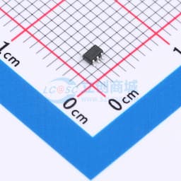 比较器，轨到轨、开漏和推挽输出缩略图