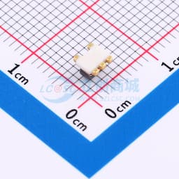 2-800MHz,SMT,50Ω,1:4阻抗比,巴伦变压器缩略图