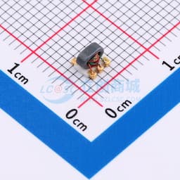 1-350MHz,SMT,50Ω,1:4阻抗比,巴伦变压器缩略图