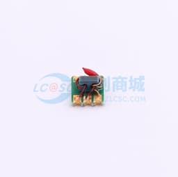 5-1000MHz 75Ω 2路RF功分器缩略图