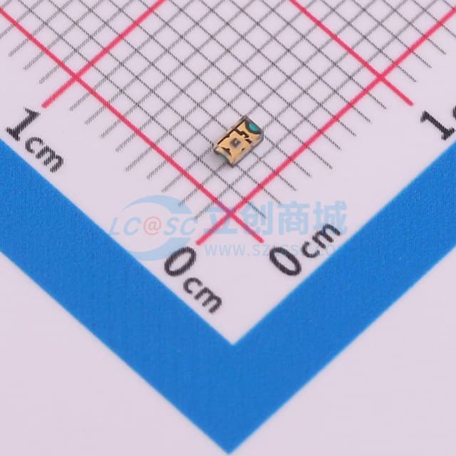 高速850nm红外发光二极管，表面发射技术实物图