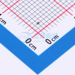 双向ESD 5V截止 峰值浪涌电流：3A缩略图