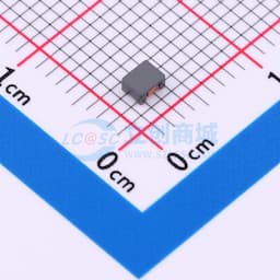 450Ω/±25%/@100MHZ 额定电流：350mA 直流电阻（DCR）：0.30Ω缩略图