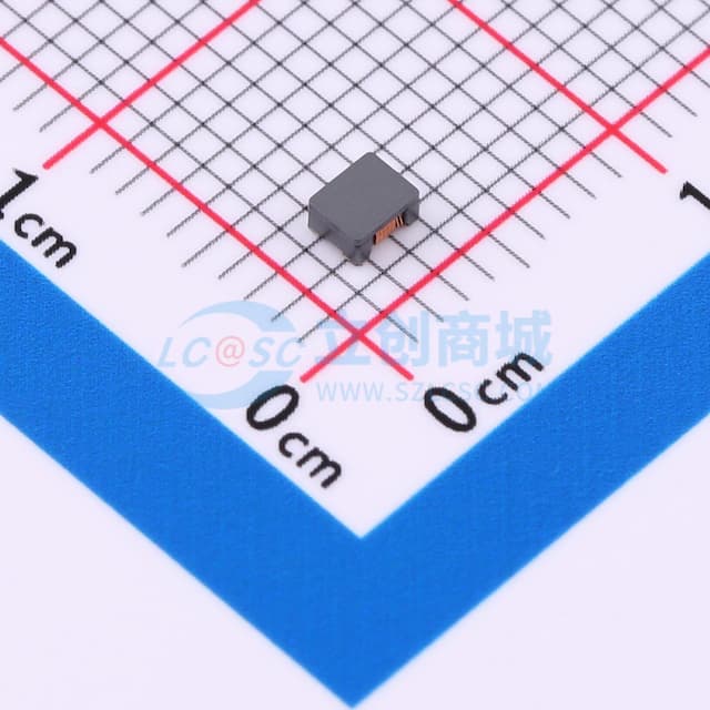 450Ω/±25%/@100MHZ 额定电流：350mA 直流电阻（DCR）：0.30Ω实物图