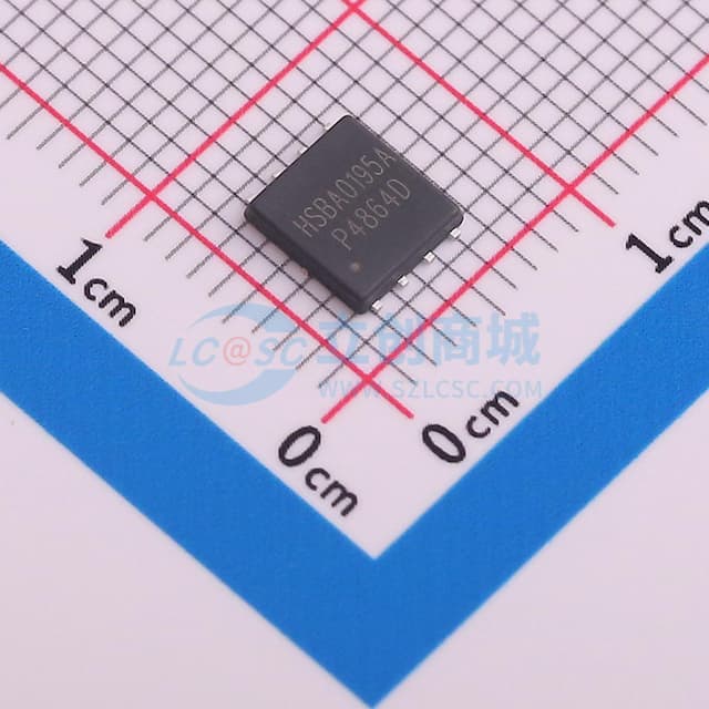 HSBA0195A实物图