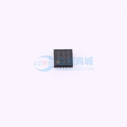 2.7V至5.5V输入，2A输出电流，单路同步降压DC/DC转换器缩略图
