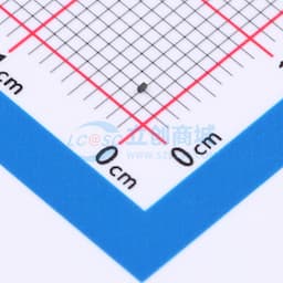双向ESD 5V截止 峰值浪涌电流：3A缩略图