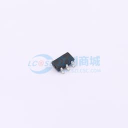 300 mA 低 dropout 电压调节器缩略图
