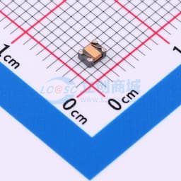 1000Ω/±25%/@100MHZ 额定电流：240mA 直流电阻（DCR）：0.50Ω缩略图