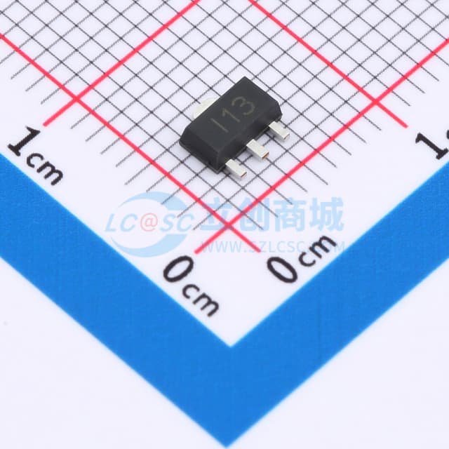 SM2004NSD-VB实物图