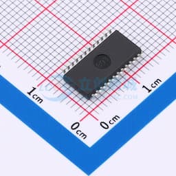 LED显示面板设计的驱动IC缩略图
