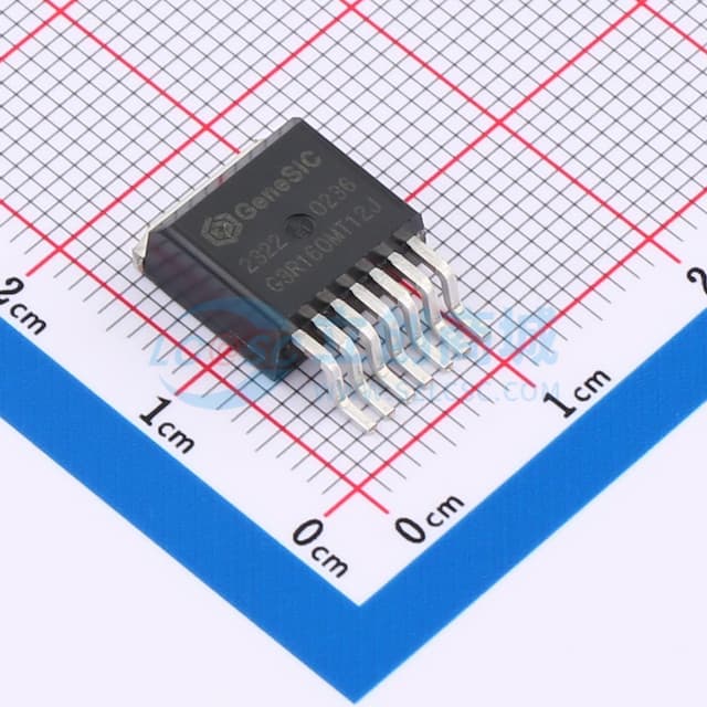 G3R160MT12J实物图