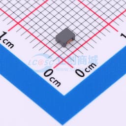 1000Ω/±25%/@100MHZ 额定电流：240mA 直流电阻（DCR）：0.50Ω缩略图